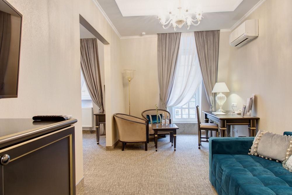 Classic Suite photo 3