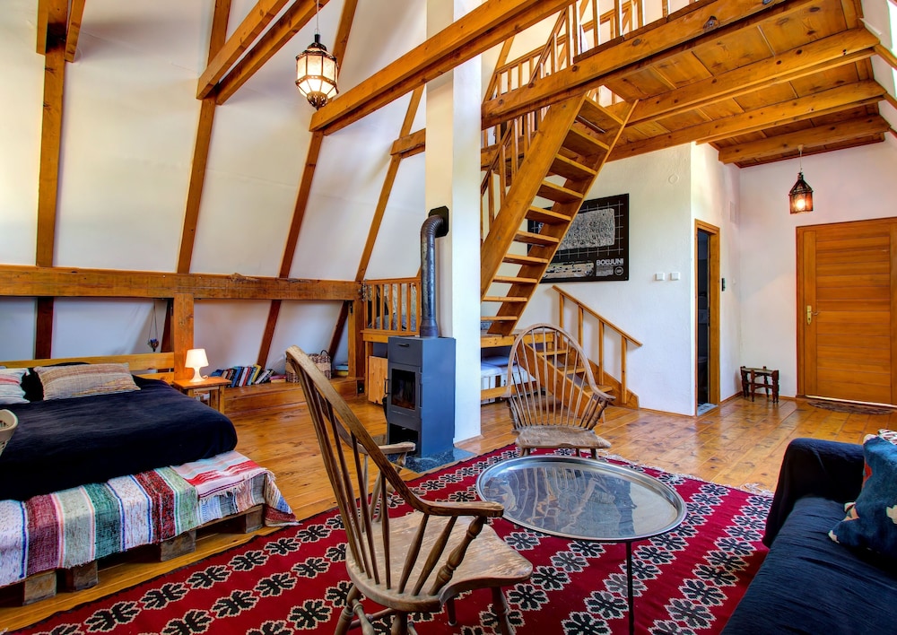 Family House