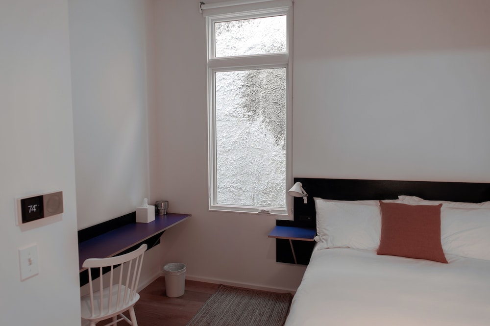 Junior Room