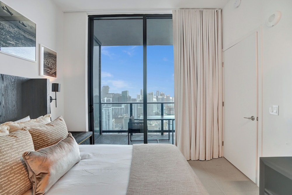 Deluxe Apartment, Ocean View photo 3