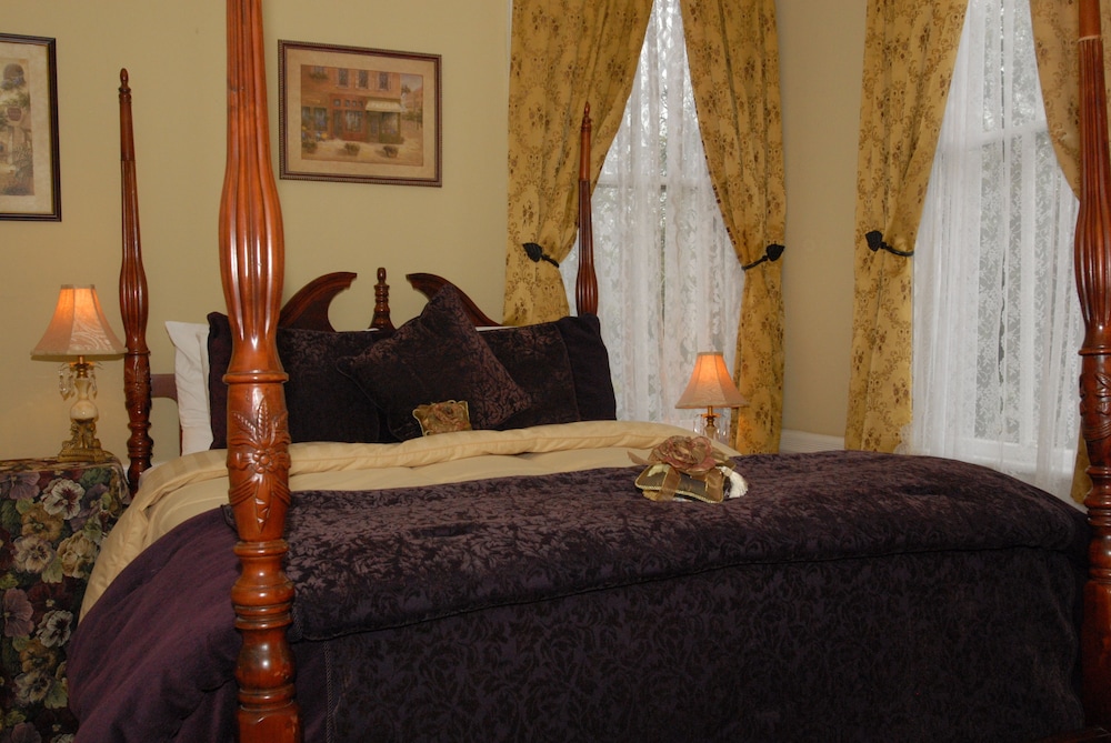 Standard Room, 1 Queen Bed (Gulf) photo 1