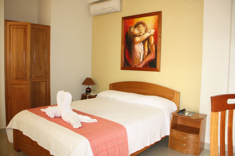 Double Room, Garden View photo 3