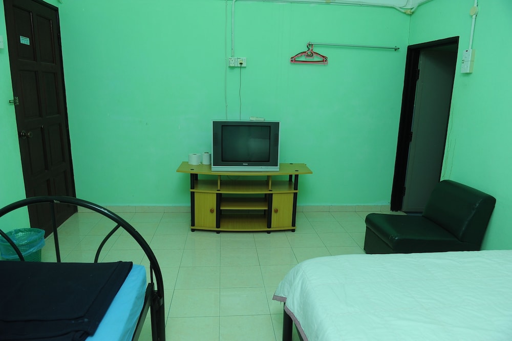 Standard Room photo 2