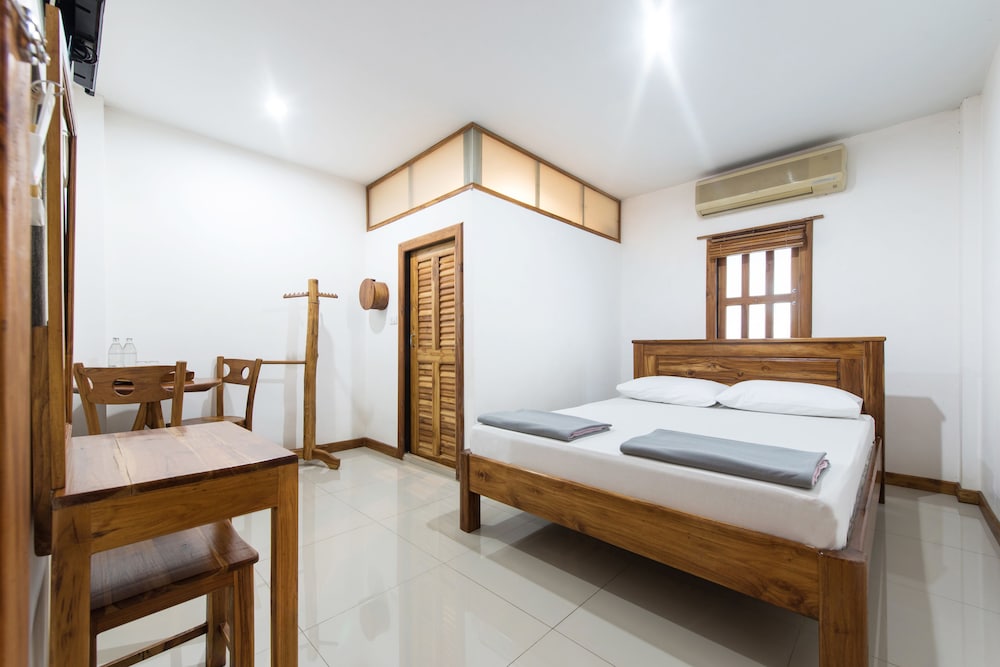 Standard Room photo 1