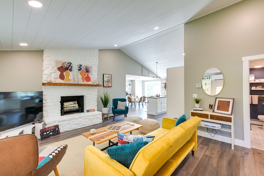 House (3 Bedrooms) photo 2