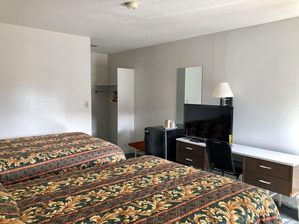 Standard Room photo 1