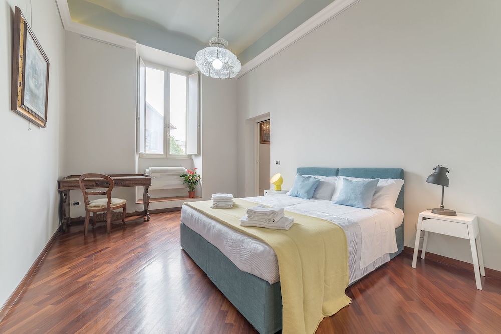 Apartment, 2 Bedrooms