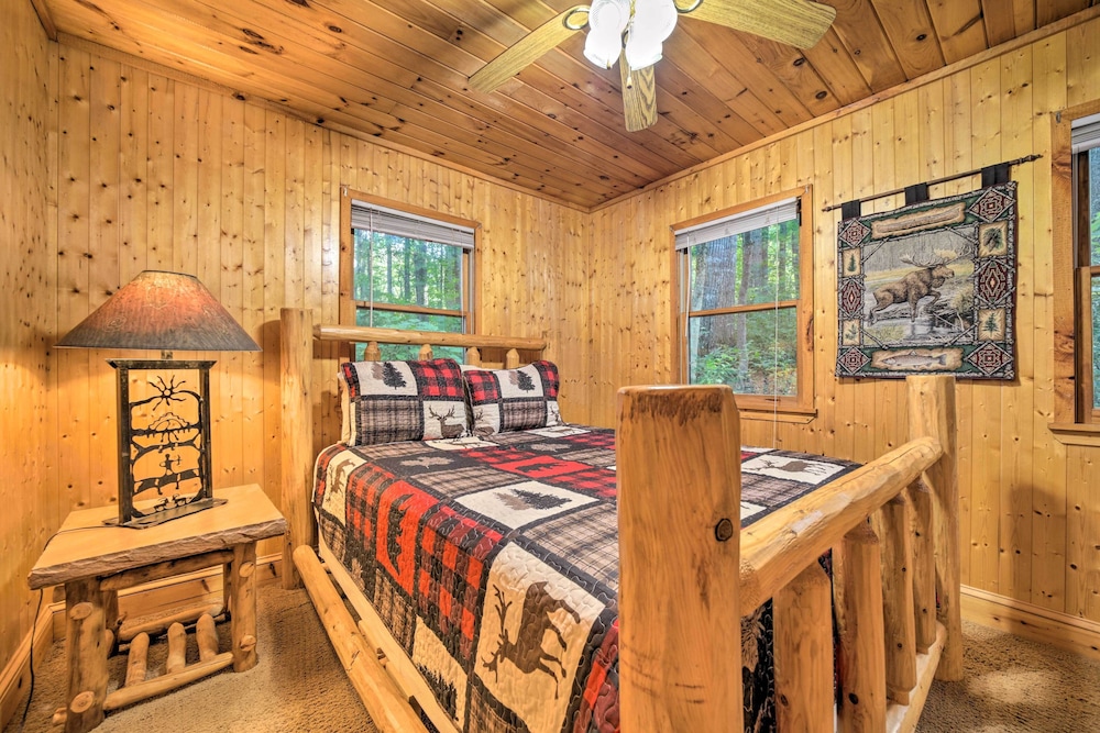 House (2 Bedrooms) photo 2