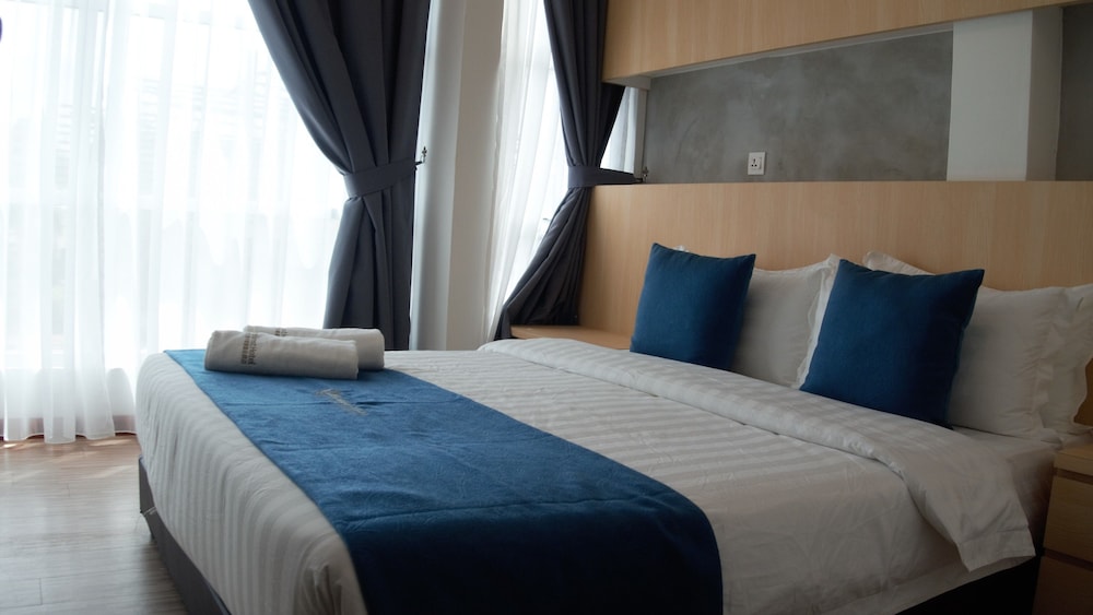 Standard Suite, 2 Bedrooms photo 2