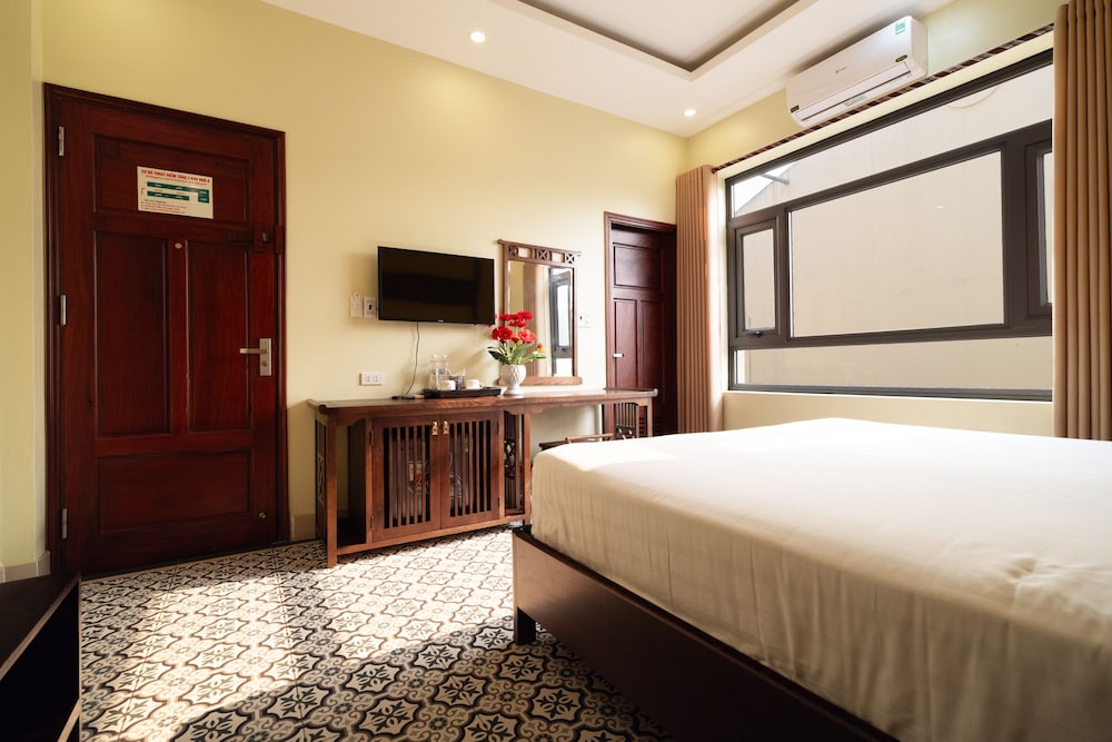 Standard Double Room - Photo 2