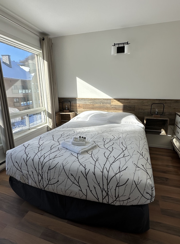Panoramic Double Room