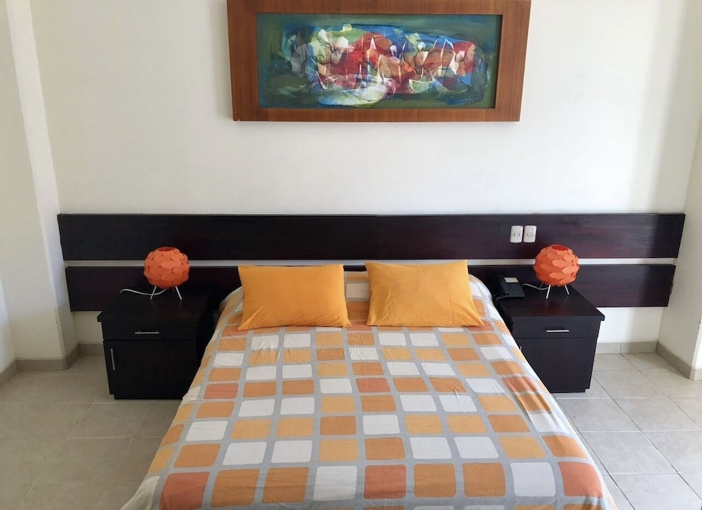 Deluxe Double Room photo 1