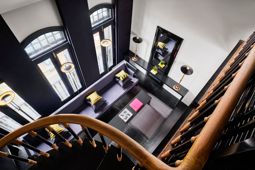 Club Suite, 1 Bedroom photo 1
