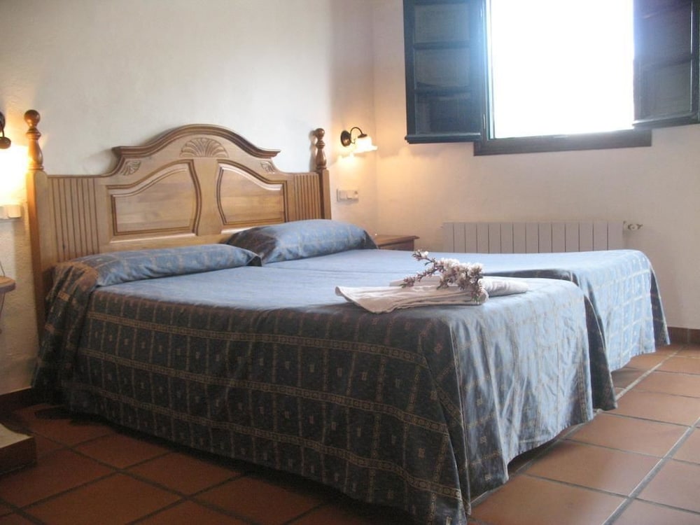 Room with terrace - Photo 3