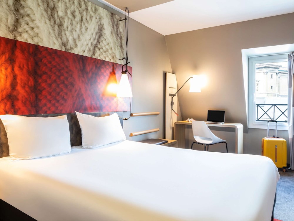Standard Room, 1 Double Bed photo 1