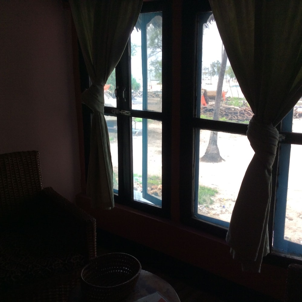 Comfort Bungalow, 1 King Bed, Non Smoking