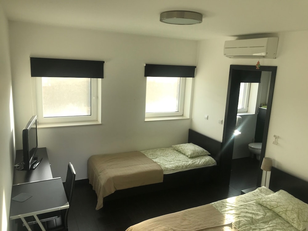Standard Triple Room (T1) photo 2