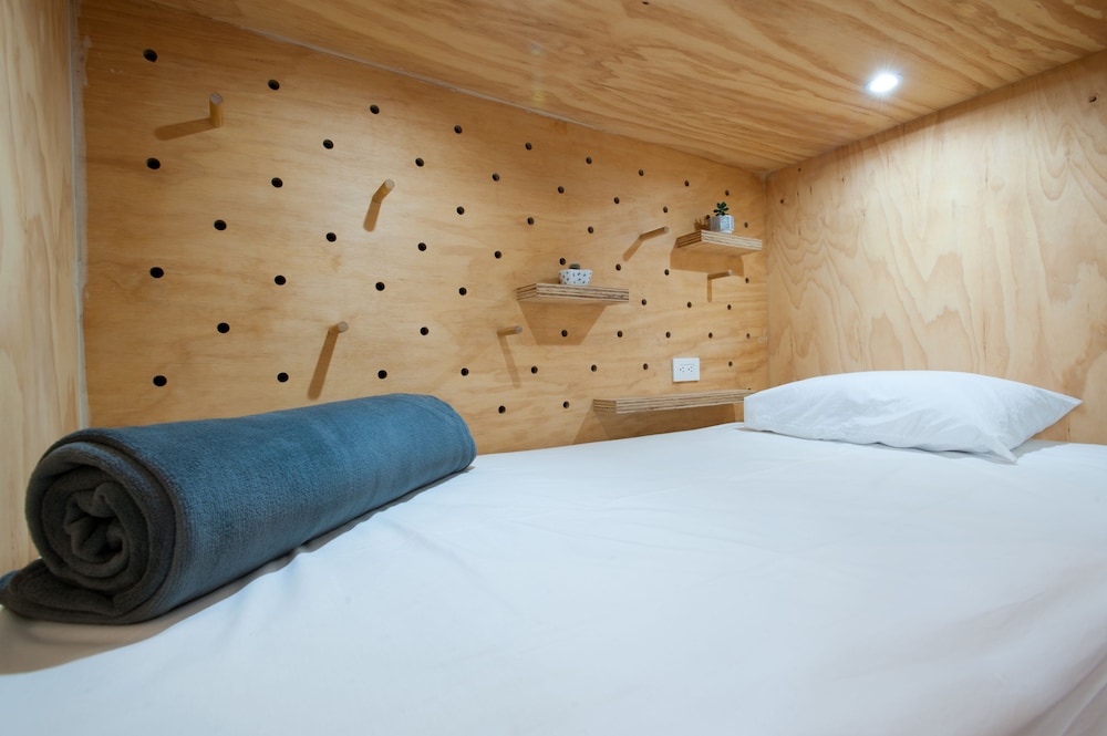 Shared Dormitory, Mixed Dorm photo 3