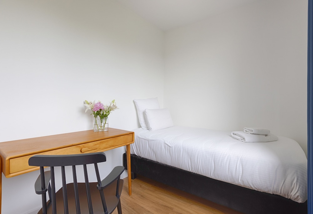 Deluxe Triple Room - Photo 14
