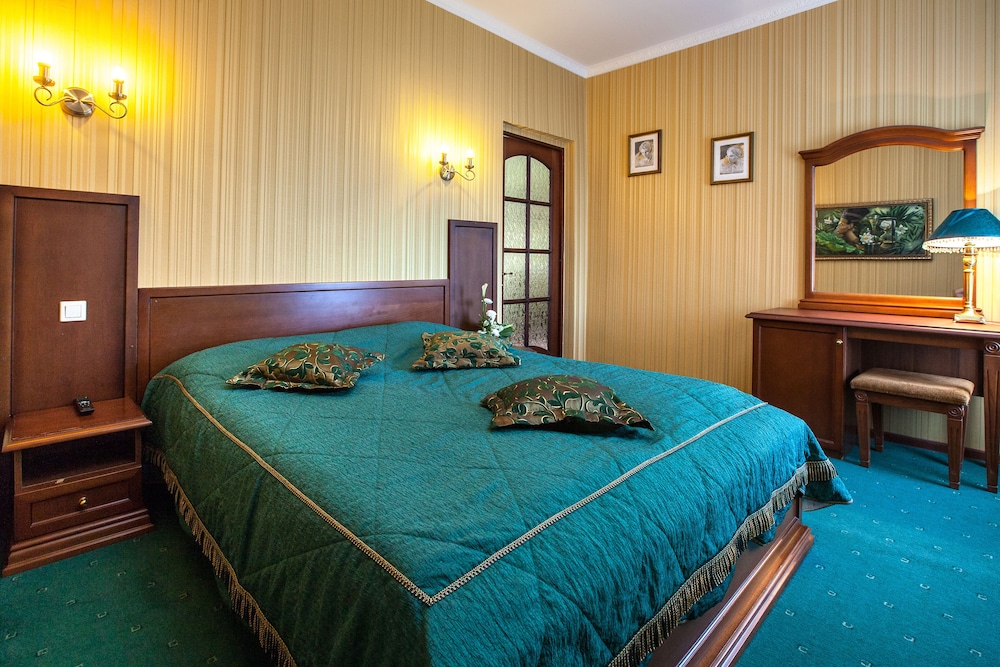 Suite photo 1