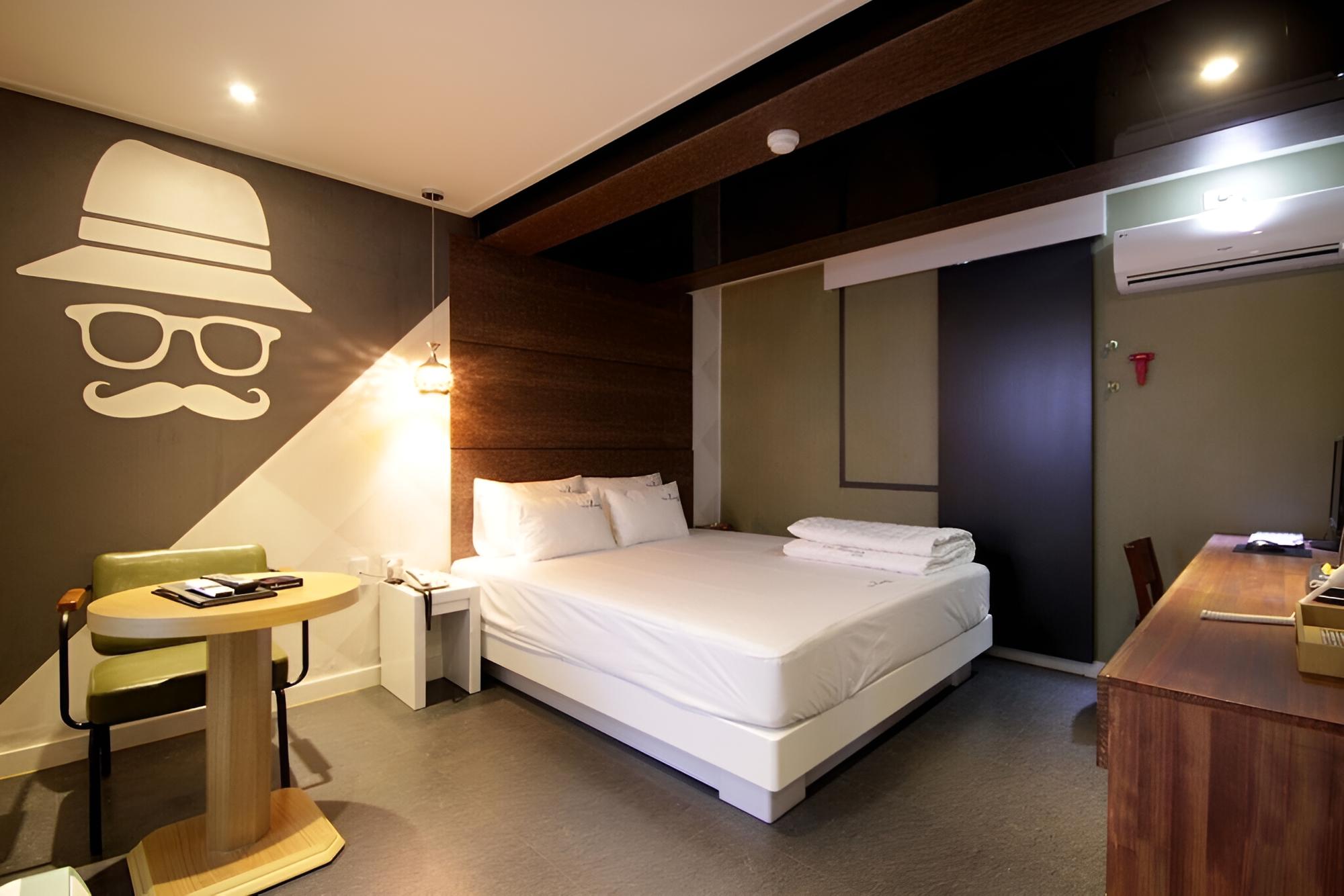 Room (Standard room (free watching Netflix ) - Photo 3