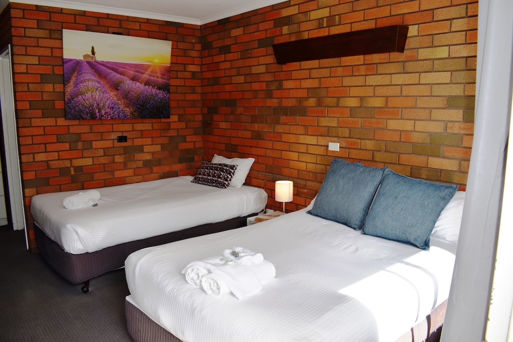 Premier Double or Twin Room, Non Smoking (Double and Single room) photo 1