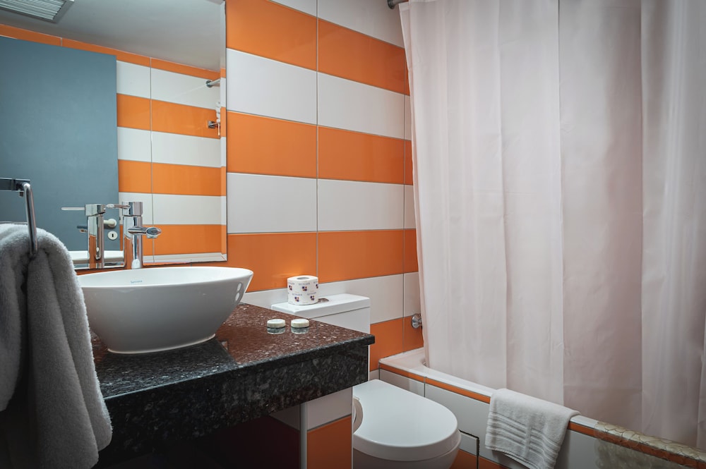 Superior Apartment, 1 Bedroom - Photo 8