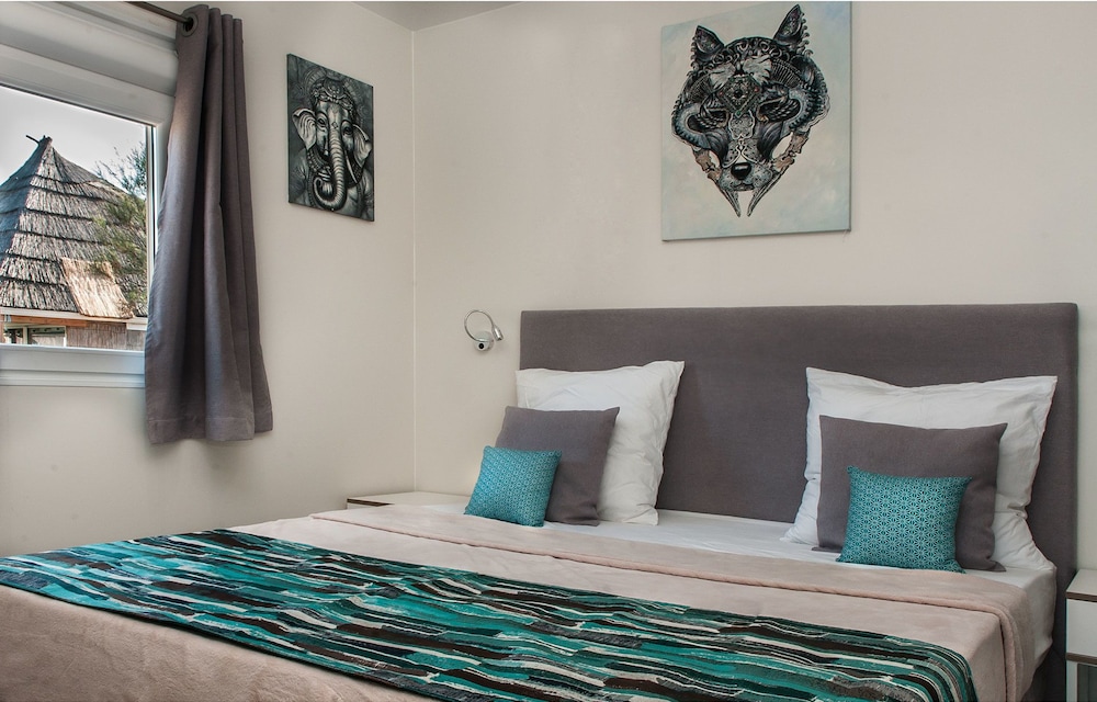 Kasaï Beach 1 Bedroom