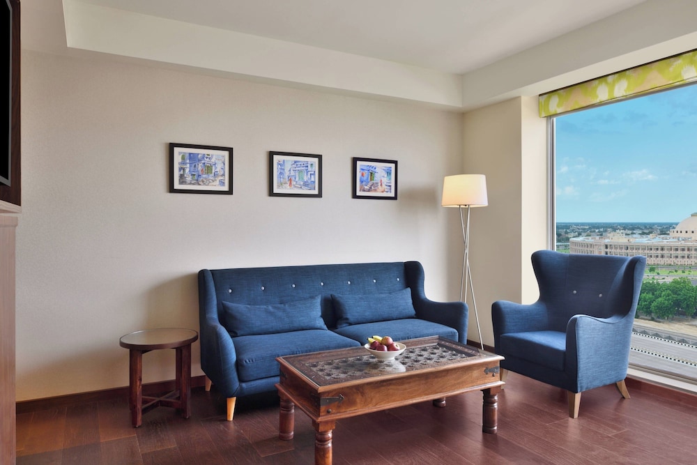 Suite, 1 Bedroom, City View photo 1