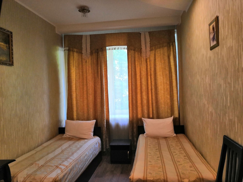Comfort Twin Room