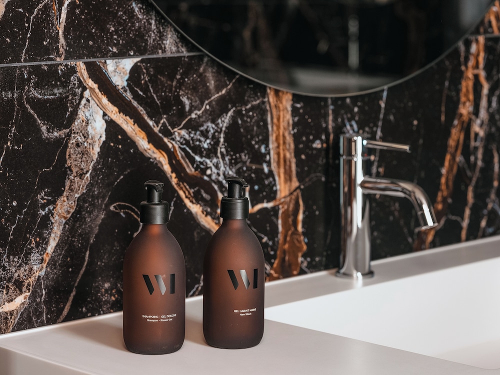 Superior Double Room - Free Sauna and Gym Access Superior Double Room - Free Sauna and Gym Access