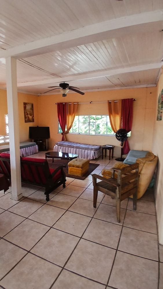 Maracas Bay View Apartment photo 3