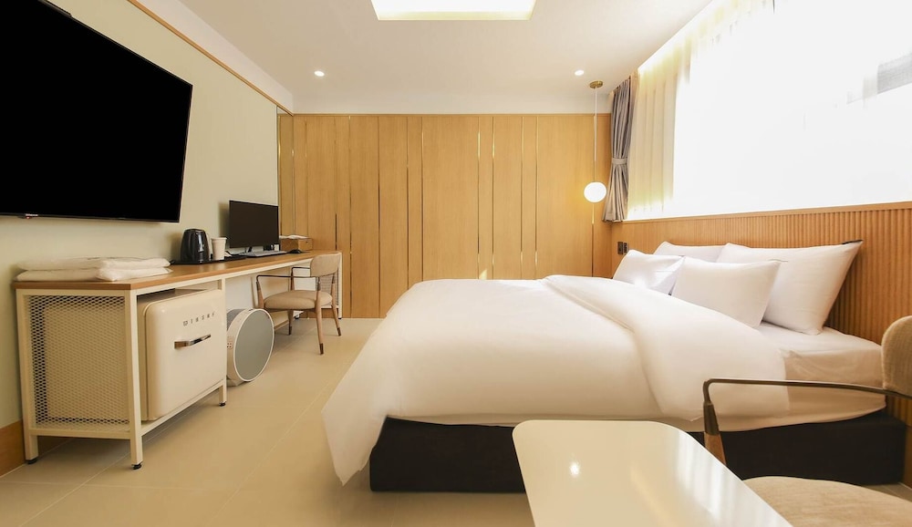 Deluxe Room photo 2