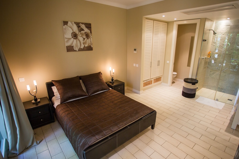 Apartment, 2 Bedrooms, Ocean View