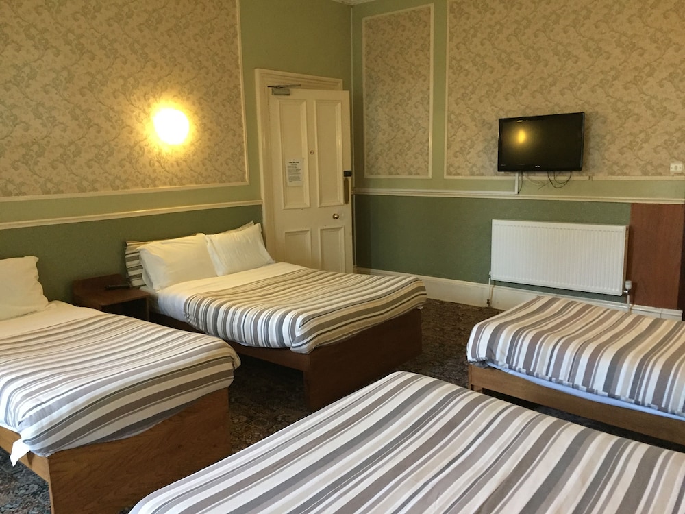 Edinburgh House Hotel — photo 121