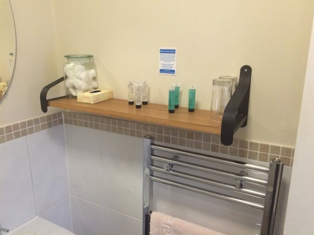 Double Room, Ensuite photo 3