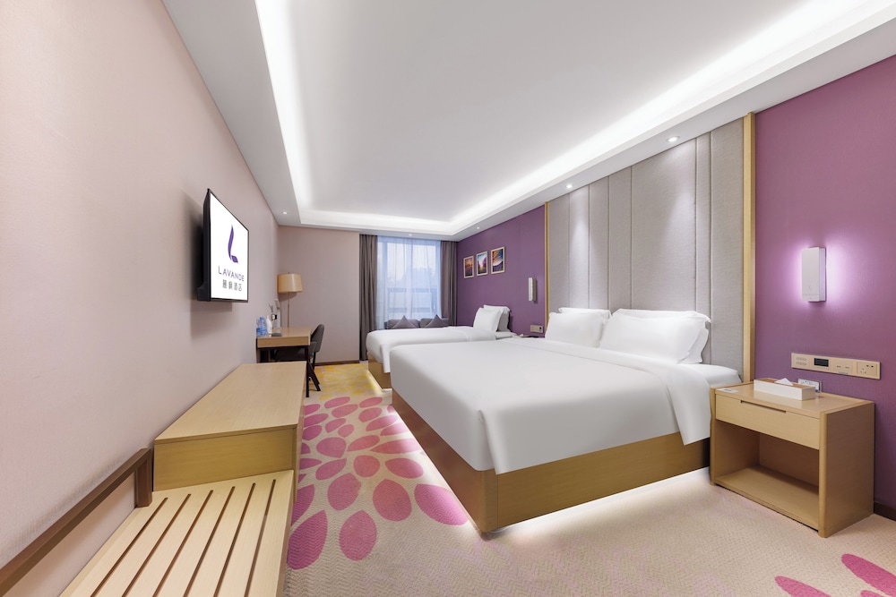 Business Twin Room