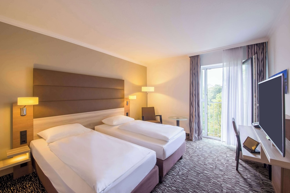 Standard Room, 2 Twin Beds photo 1