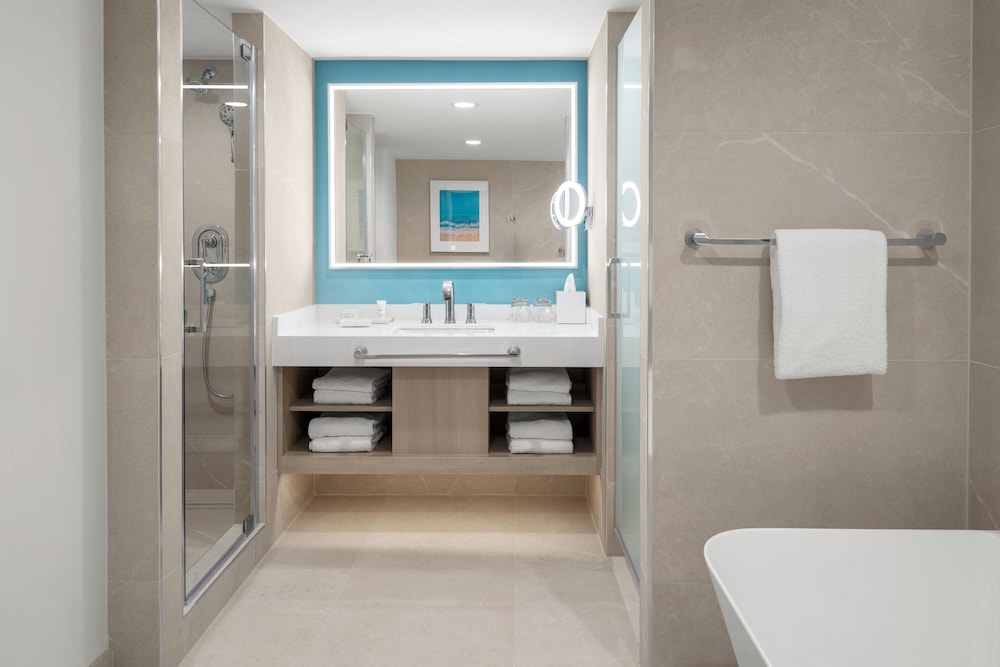 Suite, 1 Bedroom, Oceanfront