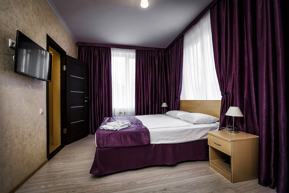 Deluxe Double Room photo 3