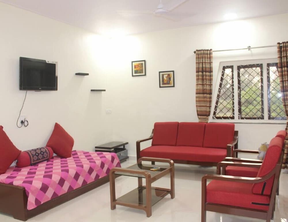 Villa, 2 Bedrooms