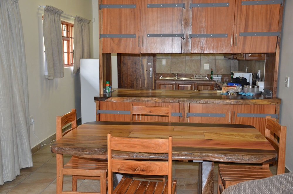 Stoep At Steenbok str unit 4 photo 2