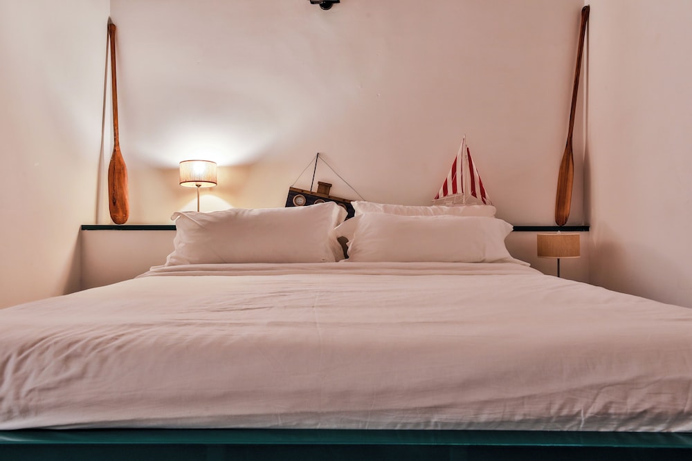 Triple Room, Sea View photo 1