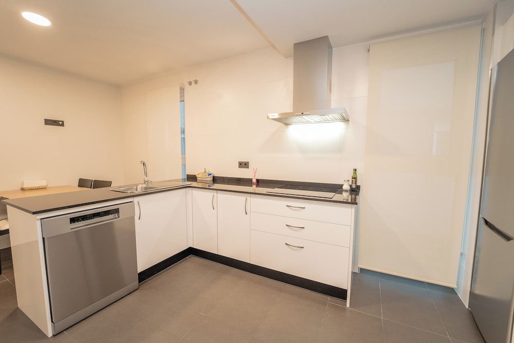Family Apartment - Photo 4