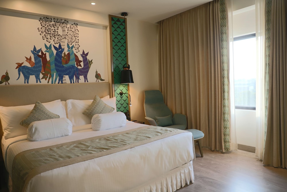 Standard Room - Photo 15