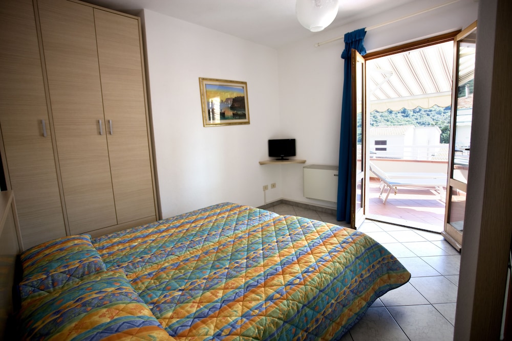 Panoramic Apartment photo 1