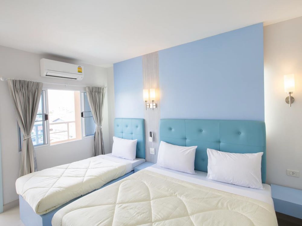 Standard Triple Room photo 2