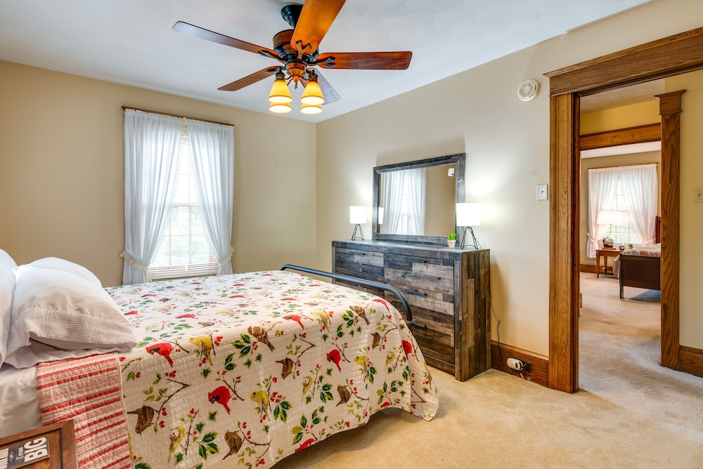 House (2 Bedrooms) photo 1