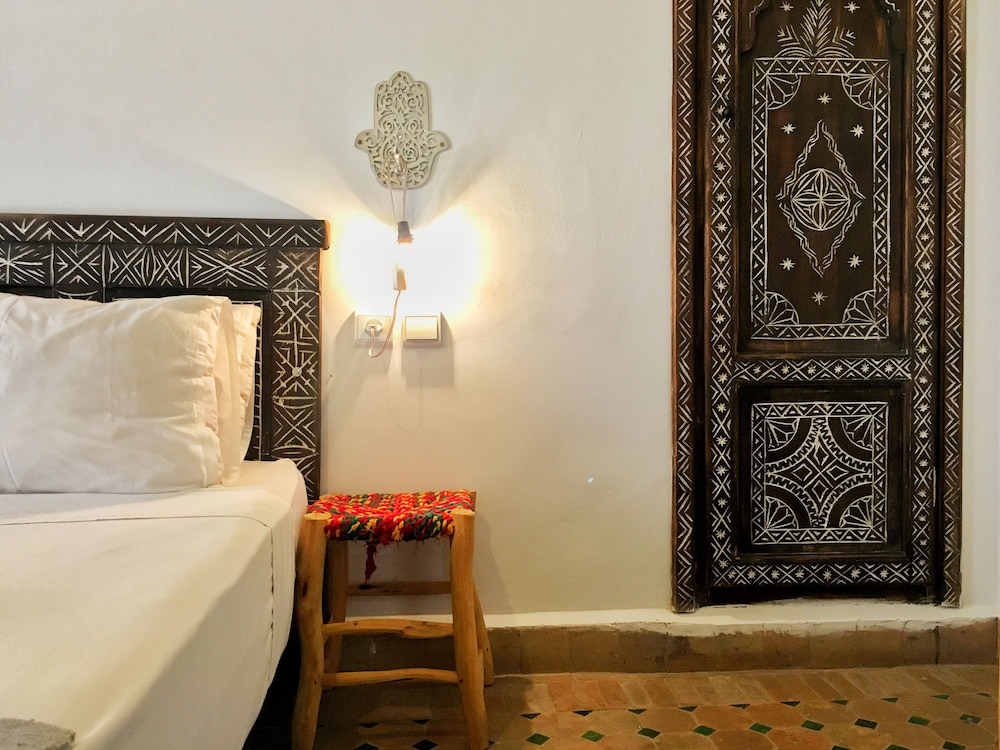 Double or Twin Room, 1 Bedroom, Non Smoking photo 1