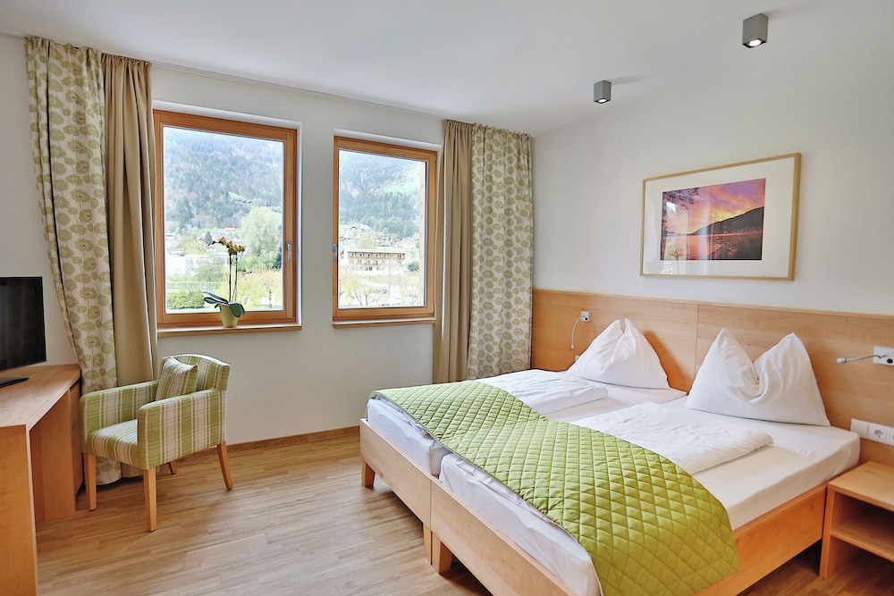 Basic Double Room, Mountain View